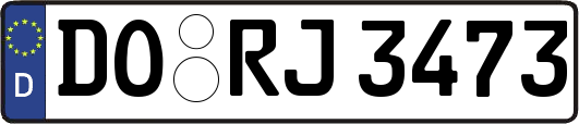 DO-RJ3473