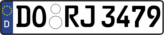 DO-RJ3479