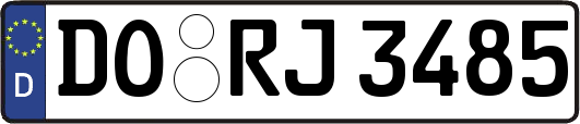 DO-RJ3485
