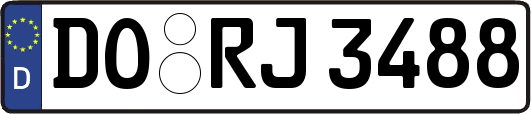 DO-RJ3488