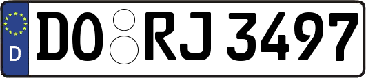 DO-RJ3497