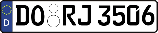 DO-RJ3506