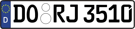 DO-RJ3510