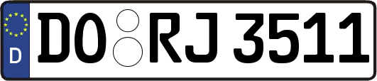 DO-RJ3511