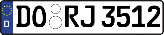 DO-RJ3512