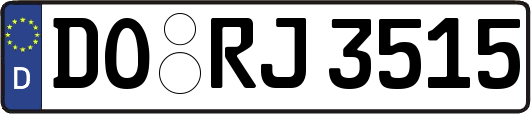 DO-RJ3515