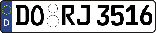 DO-RJ3516
