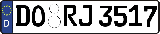 DO-RJ3517