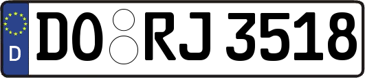DO-RJ3518