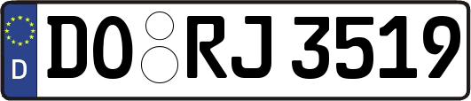 DO-RJ3519