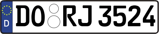 DO-RJ3524