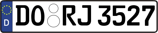DO-RJ3527