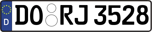 DO-RJ3528