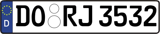 DO-RJ3532