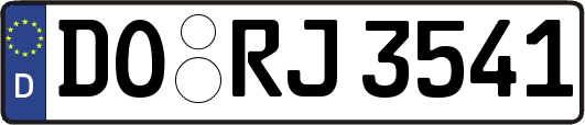 DO-RJ3541