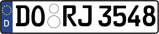 DO-RJ3548