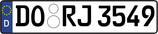 DO-RJ3549