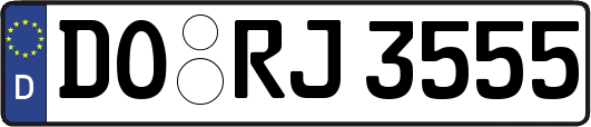 DO-RJ3555