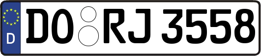 DO-RJ3558