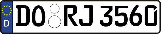 DO-RJ3560