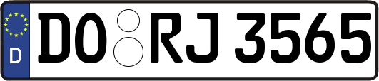 DO-RJ3565