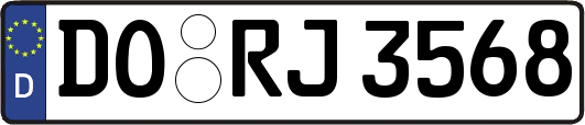 DO-RJ3568