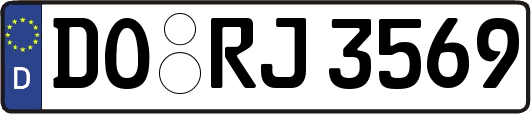 DO-RJ3569