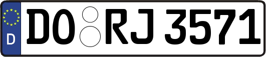 DO-RJ3571