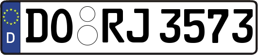 DO-RJ3573
