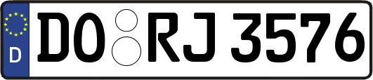 DO-RJ3576