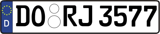 DO-RJ3577