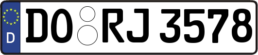 DO-RJ3578