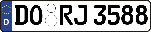DO-RJ3588