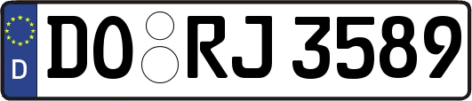 DO-RJ3589
