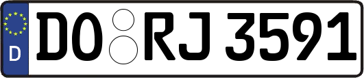 DO-RJ3591