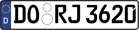 DO-RJ3620
