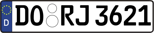 DO-RJ3621