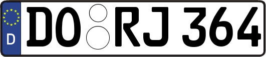 DO-RJ364
