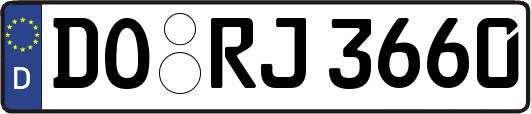 DO-RJ3660