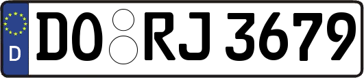 DO-RJ3679