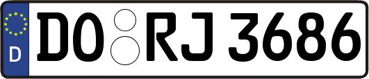 DO-RJ3686