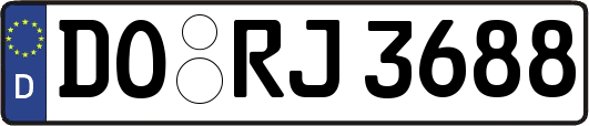 DO-RJ3688