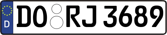 DO-RJ3689