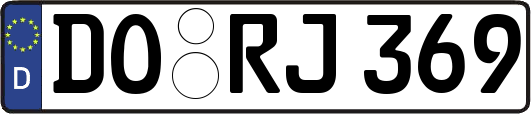 DO-RJ369