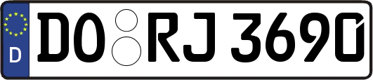 DO-RJ3690