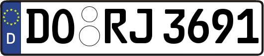 DO-RJ3691