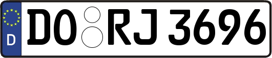 DO-RJ3696
