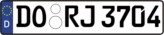 DO-RJ3704