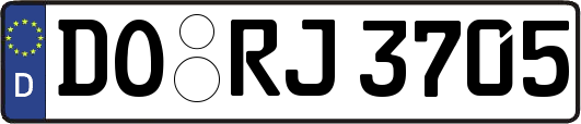 DO-RJ3705