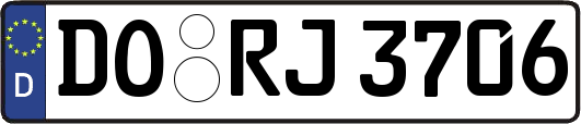 DO-RJ3706